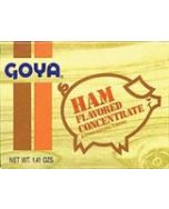 Sazon Goya-Ham Flavored