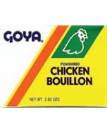 Sazon Goya-Chicken