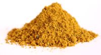 Curry Powder-Mild