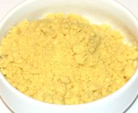 Mustard Flour-Oriental