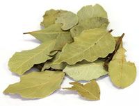 Bay Leaves-Whole