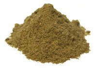 Sage-Dalmatian Ground