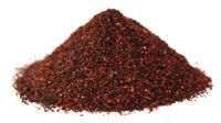 Chile Pepper-Concho