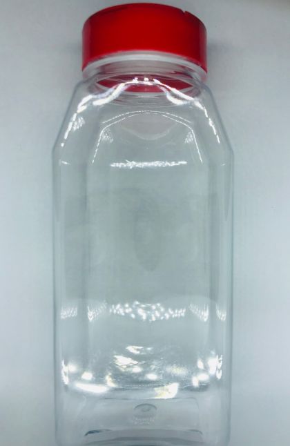 Jar Spice-Plastic - 32 oz