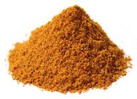 Curry Powder-Hot Madras