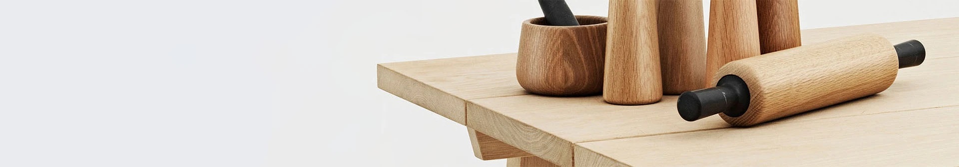 Spice Containers & Shakers